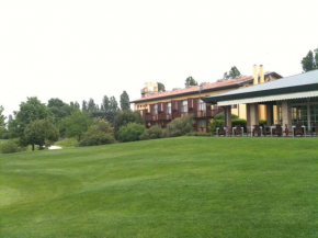 Hotel Golf Inn, Lignano Pineta